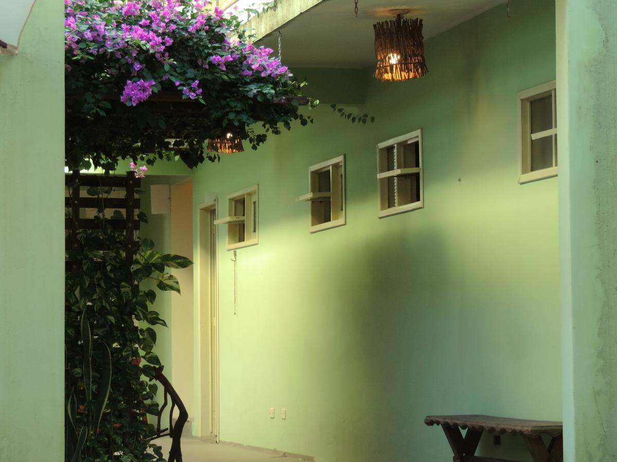 Pousada Vila Moana Maragogi Exterior photo