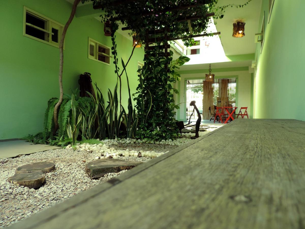 Pousada Vila Moana Maragogi Exterior photo