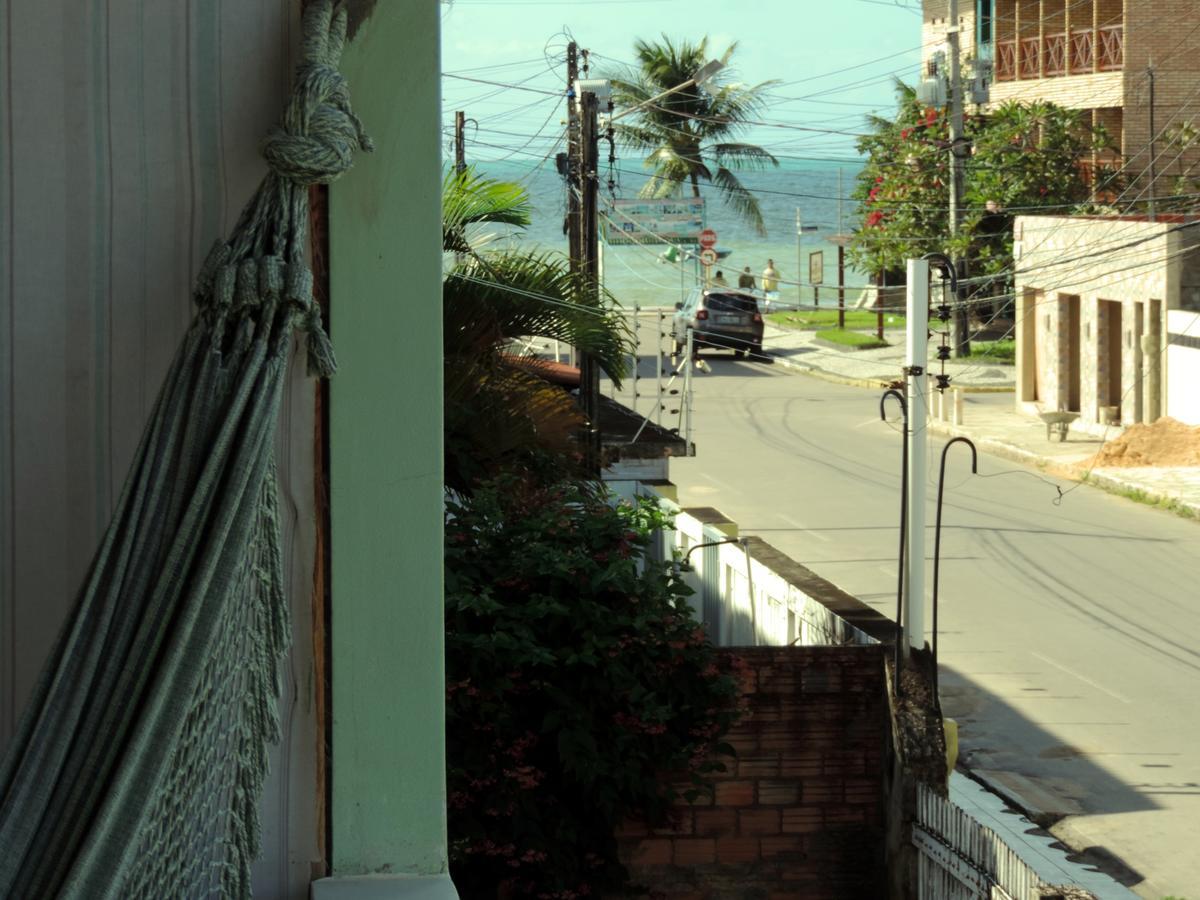 Pousada Vila Moana Maragogi Exterior photo