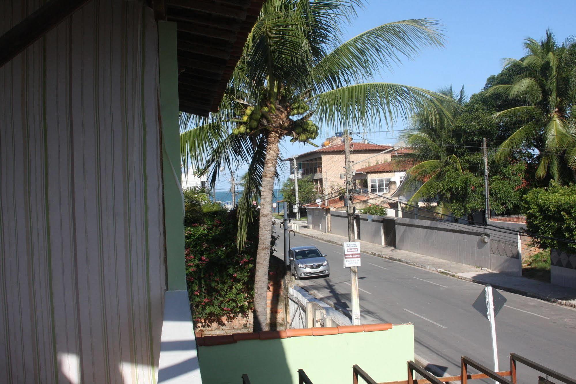 Pousada Vila Moana Maragogi Exterior photo