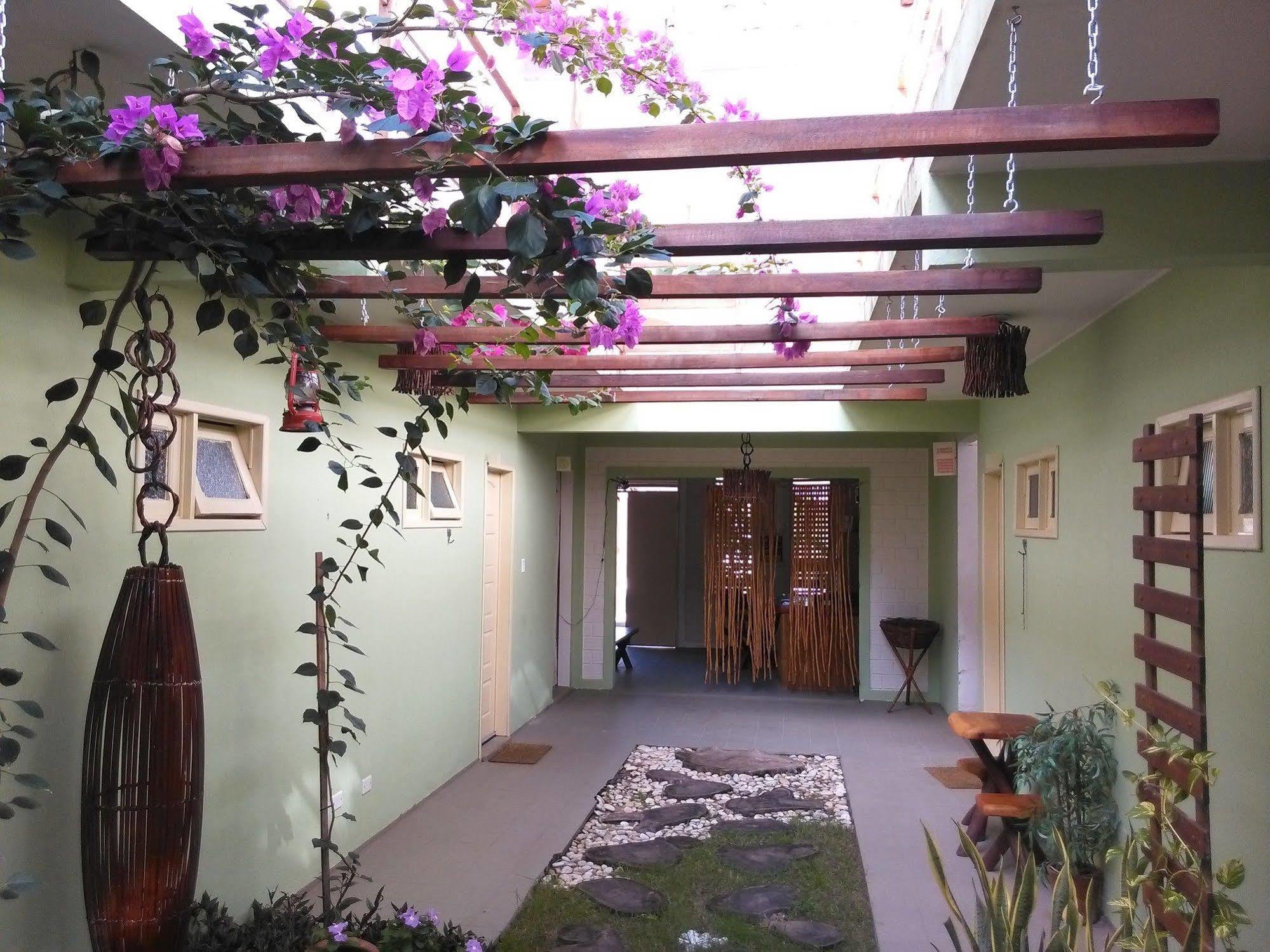 Pousada Vila Moana Maragogi Exterior photo