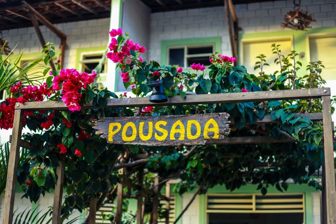 Pousada Vila Moana Maragogi Exterior photo